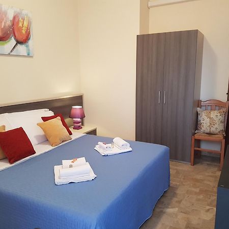 B&B Monté Montesilvano Marina Esterno foto