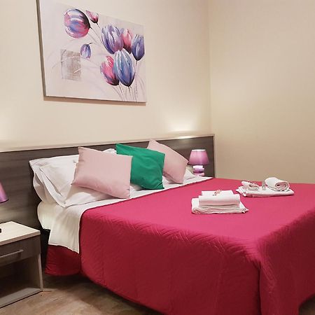 B&B Monté Montesilvano Marina Esterno foto