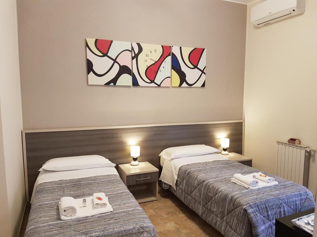 B&B Monté Montesilvano Marina Esterno foto