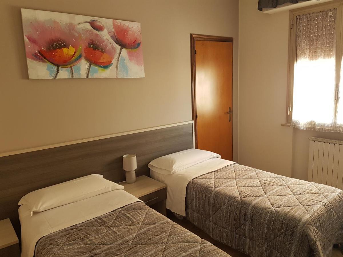 B&B Monté Montesilvano Marina Esterno foto