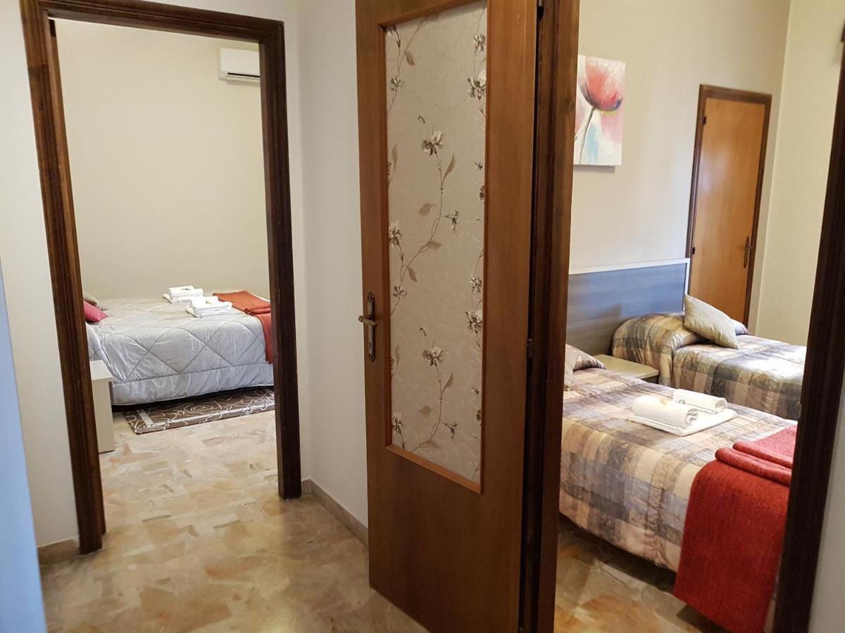 B&B Monté Montesilvano Marina Esterno foto