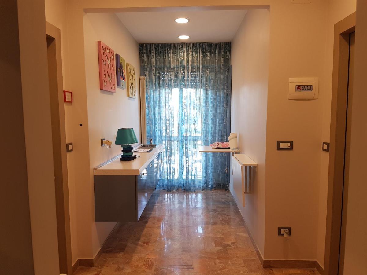 B&B Monté Montesilvano Marina Esterno foto