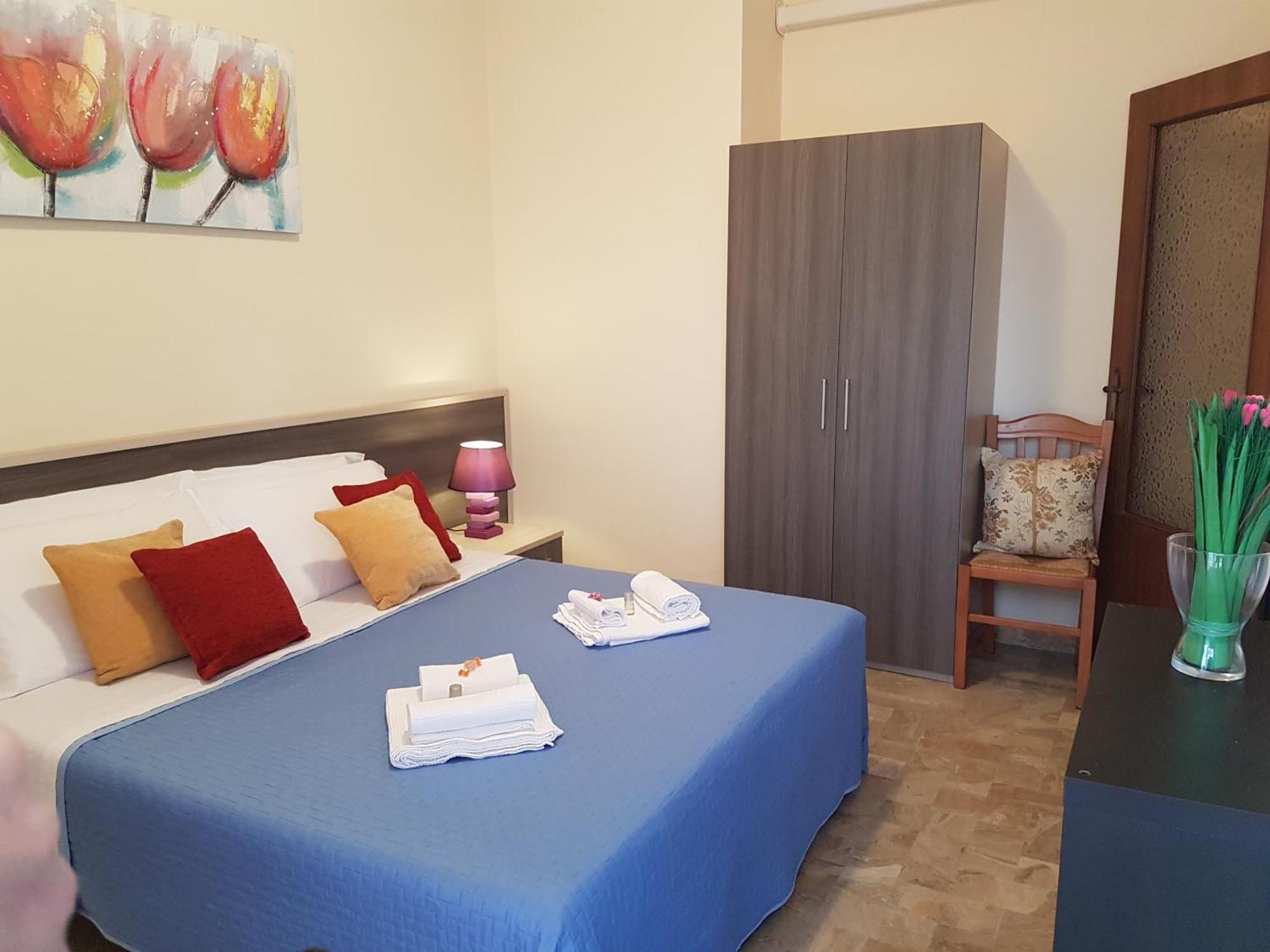 B&B Monté Montesilvano Marina Esterno foto
