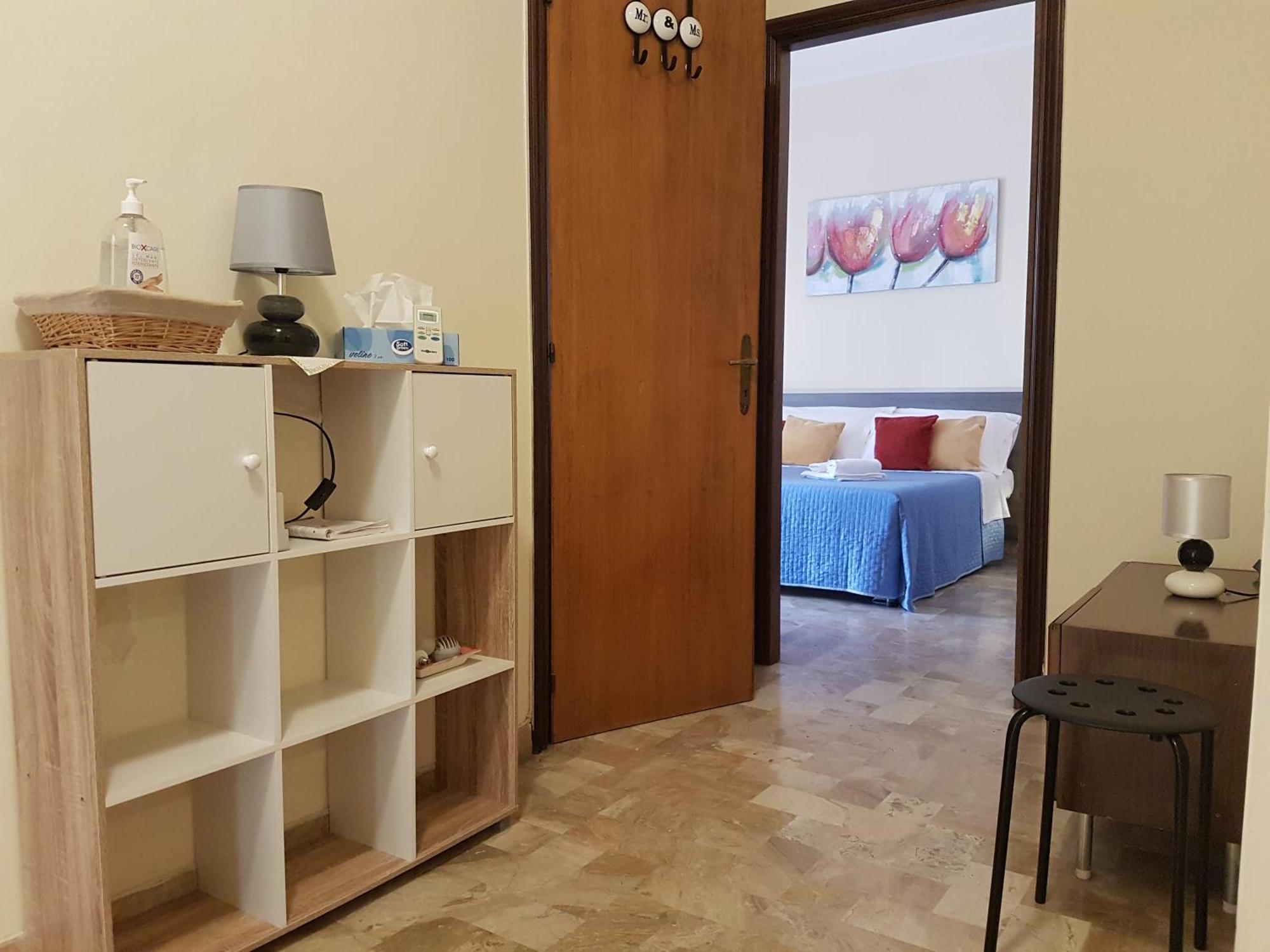 B&B Monté Montesilvano Marina Esterno foto