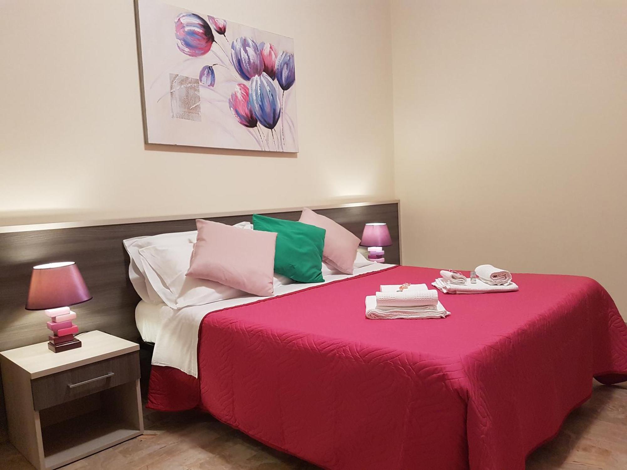 B&B Monté Montesilvano Marina Esterno foto