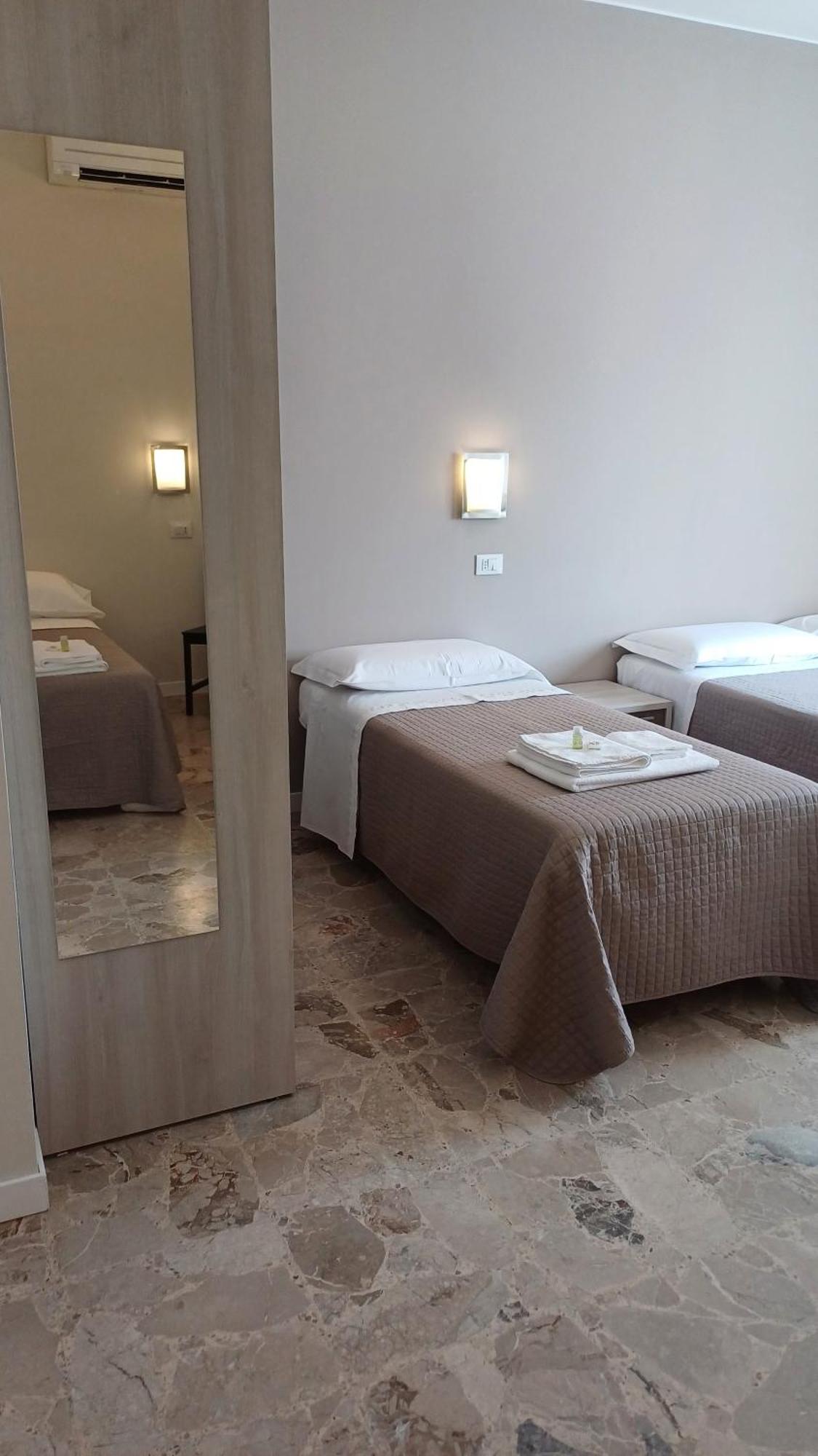 B&B Monté Montesilvano Marina Esterno foto