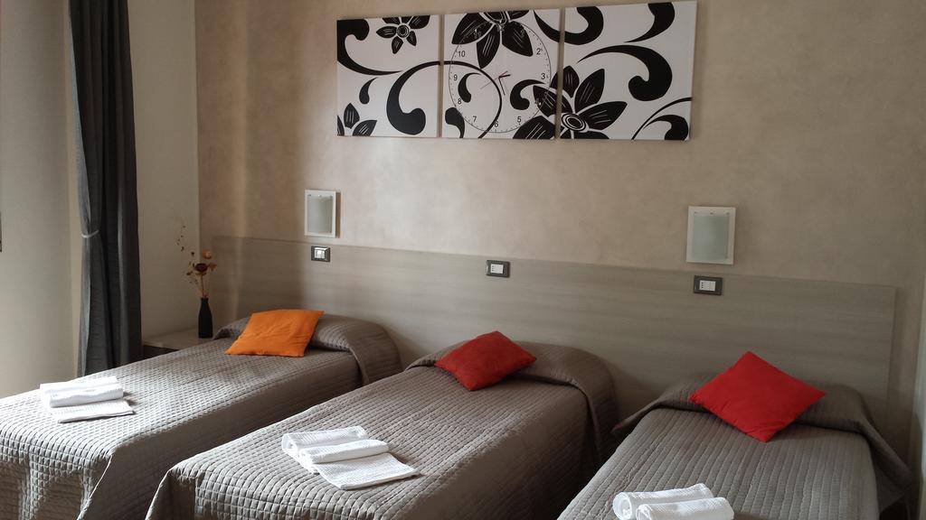 B&B Monté Montesilvano Marina Esterno foto