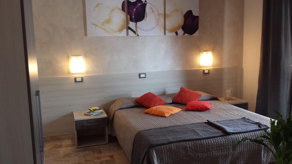 B&B Monté Montesilvano Marina Esterno foto