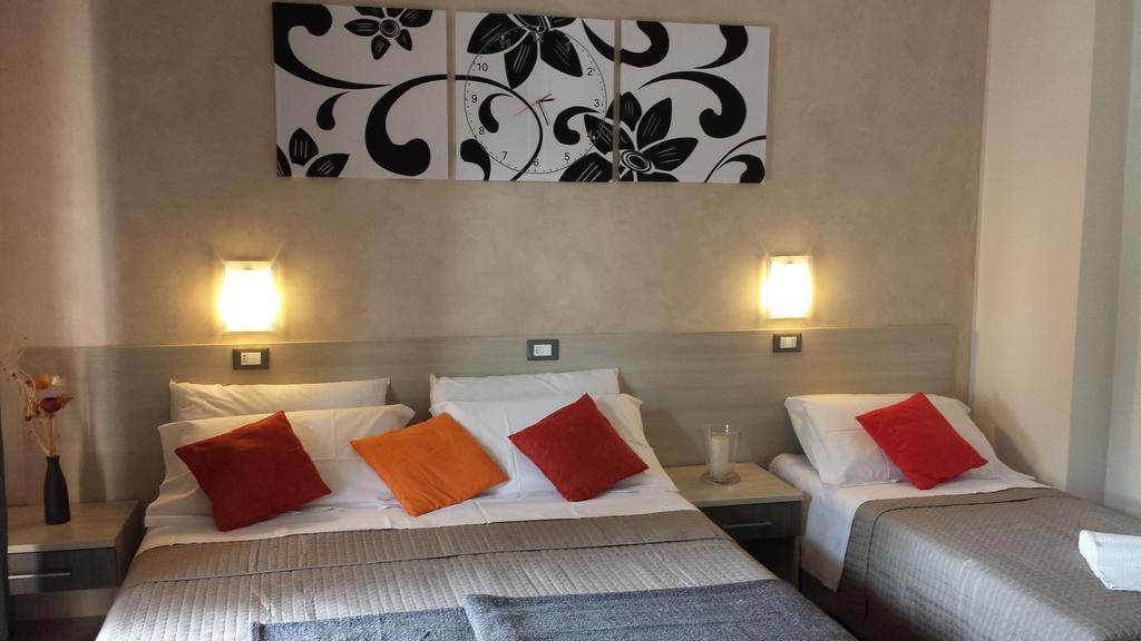 B&B Monté Montesilvano Marina Esterno foto