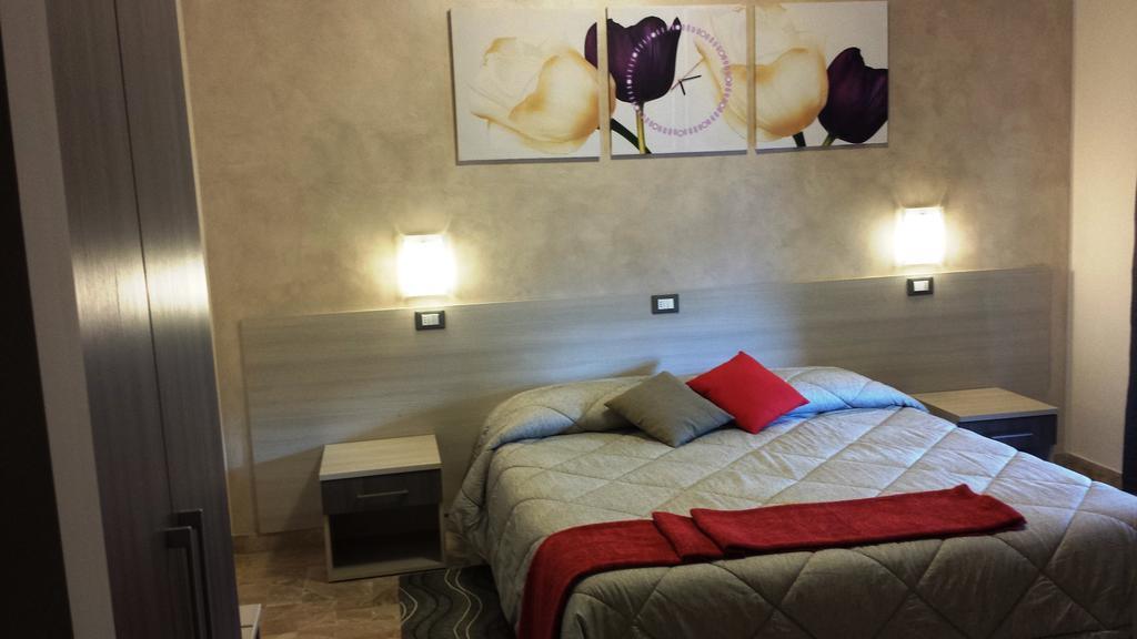B&B Monté Montesilvano Marina Esterno foto
