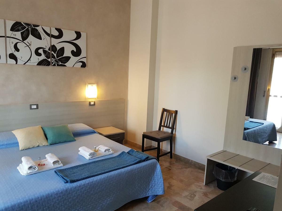 B&B Monté Montesilvano Marina Esterno foto