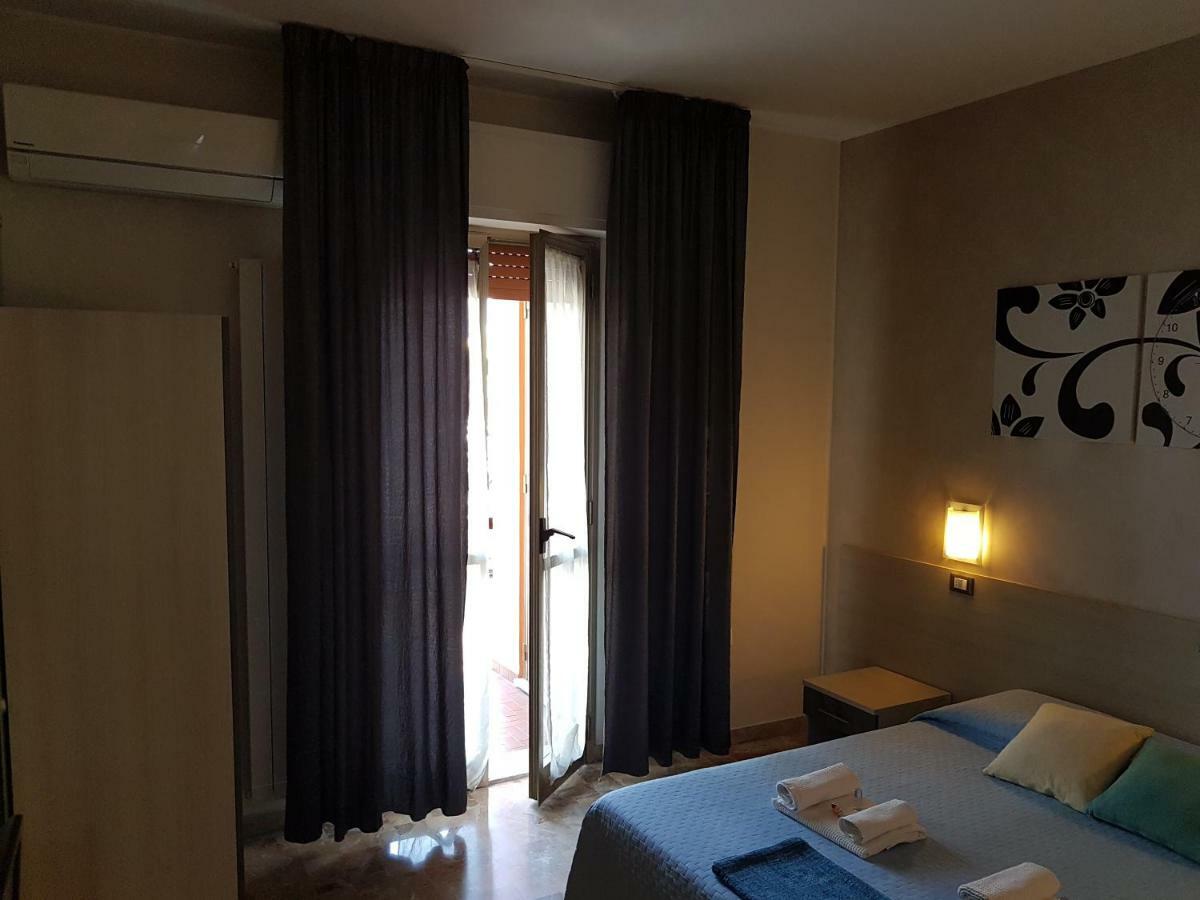 B&B Monté Montesilvano Marina Esterno foto