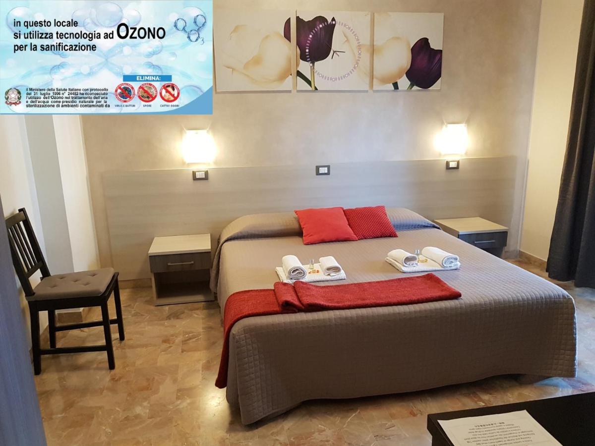 B&B Monté Montesilvano Marina Esterno foto